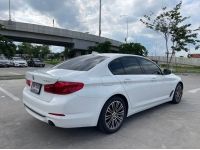 BMW  520d Sport 2017 รถสวยมาก รูปที่ 2